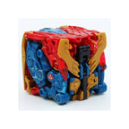Image produit Megabox Figure Cube MB-22 Kirin 18 cm