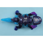 Image produit Cube figurine Beastbox BB-63AC Wandering Star (Axolotl) 10 cm