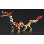 Product image Megabox Figure Cube IB-04 Golden Dragon 15 cm