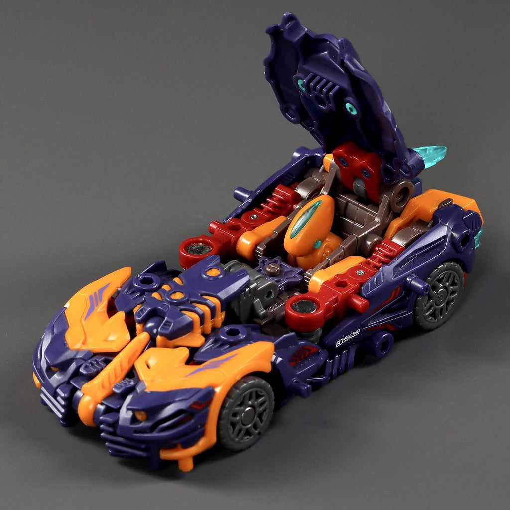 Image produit Figurine Beastbox BD-10 Drive Pterano 11 cm
