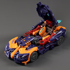 Image produit Figurine Beastbox BD-10 Drive Pterano 11 cm