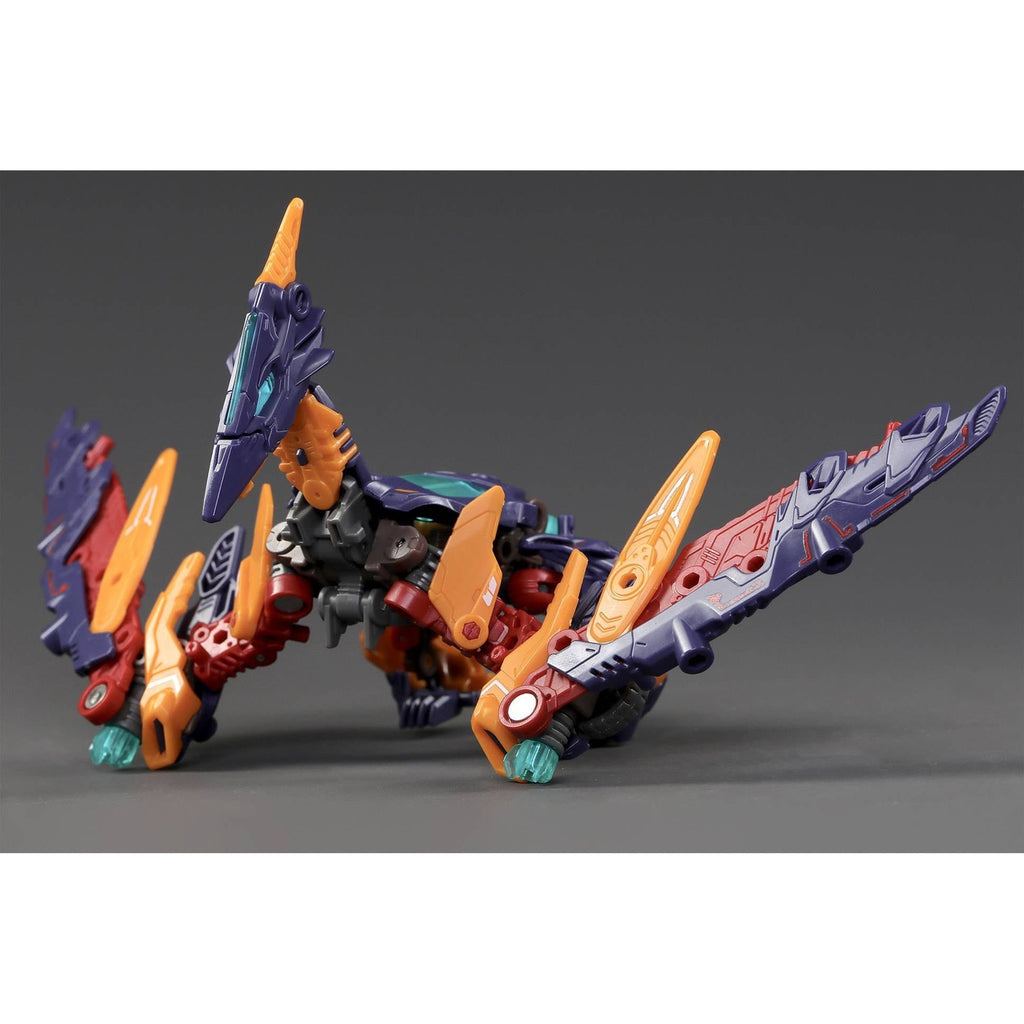 Image produit Figurine Beastbox BD-10 Drive Pterano 11 cm