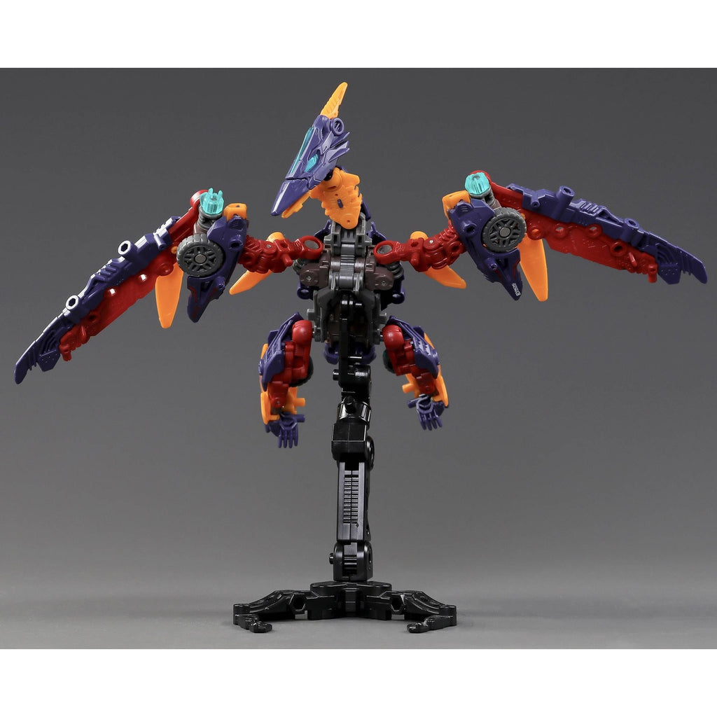 Image produit Figurine Beastbox BD-10 Drive Pterano 11 cm