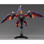 Image produit Figurine Beastbox BD-10 Drive Pterano 11 cm
