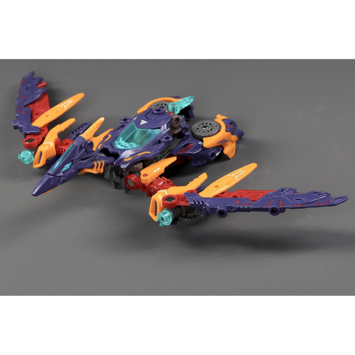 Image produit Figurine Beastbox BD-10 Drive Pterano 11 cm
