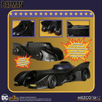 Image produit Batman (1989) véhicule Batmobile 5 Points