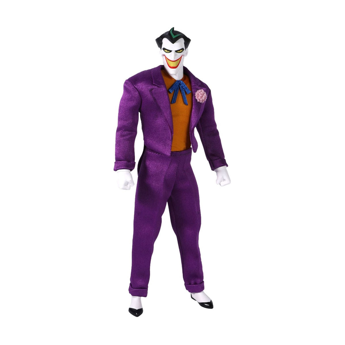 Image produit Batman: The Animated Series Figurine articulée 1/12 Le Joker 17 cm