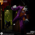 Image produit Batman: The Animated Series Figurine articulée 1/12 Le Joker 17 cm