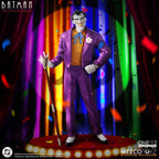 Image produit Batman: The Animated Series Figurine articulée 1/12 Le Joker 17 cm