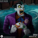 Image produit Batman: The Animated Series Figurine articulée 1/12 Le Joker 17 cm