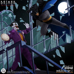 Image produit Batman: The Animated Series Figurine articulée 1/12 Le Joker 17 cm