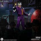 Image produit Batman: The Animated Series Figurine articulée 1/12 Le Joker 17 cm