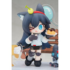 Product image Arknights PVC Statue Dessert Time Series Q-Figure Blaze 11 cm