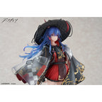 Image produit Arknights Statue PVC 1/7 Ch'en The Holungday Ten Thousand Mountains Ver. 25 cm