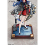 Image produit Arknights Statue PVC 1/7 Ch'en The Holungday Ten Thousand Mountains Ver. 25 cm