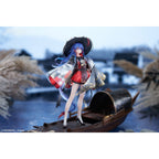 Image produit Arknights Statue PVC 1/7 Ch'en The Holungday Ten Thousand Mountains Ver. 25 cm