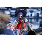 Image produit Arknights Statue PVC 1/7 Ch'en The Holungday Ten Thousand Mountains Ver. 25 cm