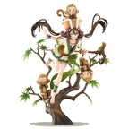 Image produit The Legend of Sword and Fairy Statue 1/7 Anu Shen Mu Miao Ying Ver. 28 cm