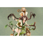 Image produit The Legend of Sword and Fairy Statue 1/7 Anu Shen Mu Miao Ying Ver. 28 cm