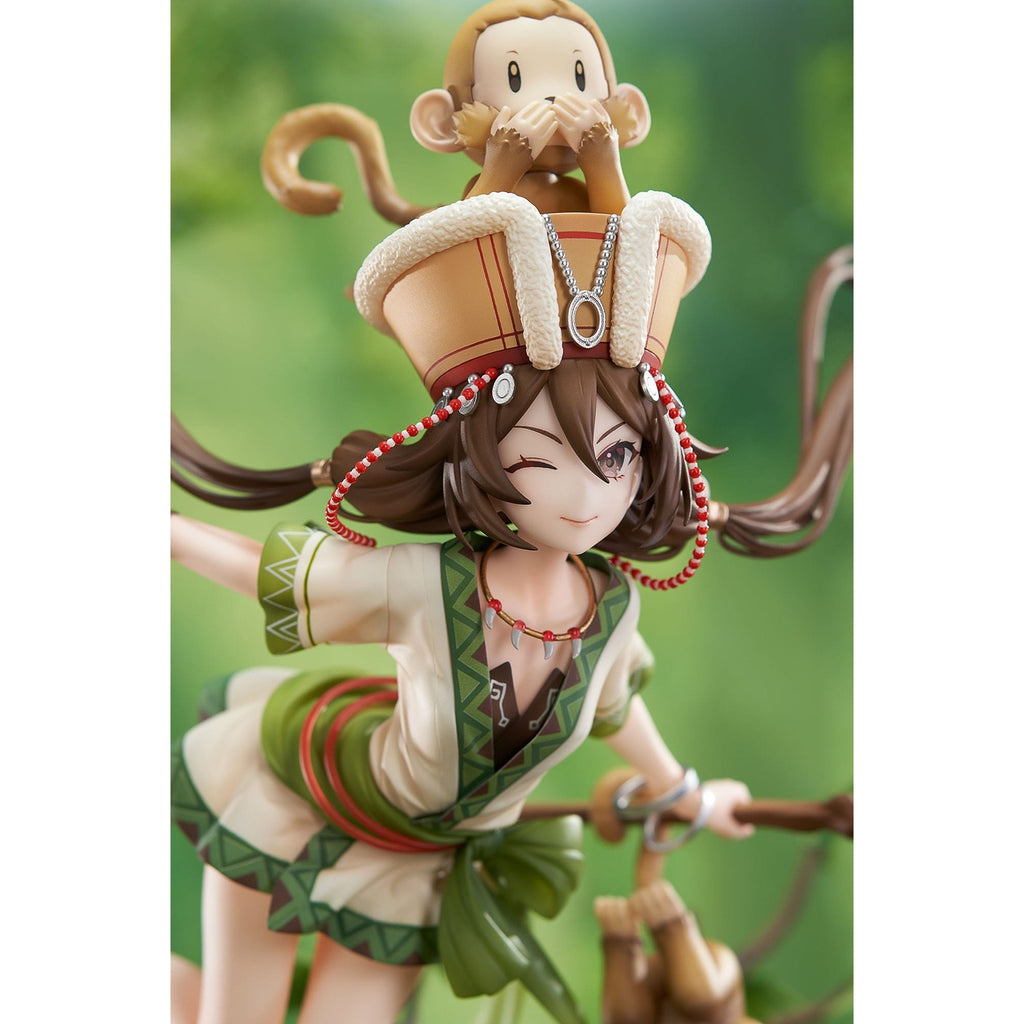Image produit The Legend of Sword and Fairy Statue 1/7 Anu Shen Mu Miao Ying Ver. 28 cm