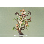 Image produit The Legend of Sword and Fairy Statue 1/7 Anu Shen Mu Miao Ying Ver. 28 cm