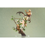 Image produit The Legend of Sword and Fairy Statue 1/7 Anu Shen Mu Miao Ying Ver. 28 cm