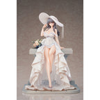 Image produit Azur Lane Statue PVC 1/7 Charybdis Brilliant Belle Ver. 27 cm