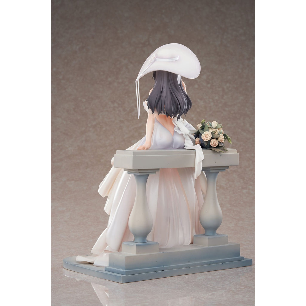 Image produit Azur Lane Statue PVC 1/7 Charybdis Brilliant Belle Ver. 27 cm