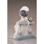 Image produit Azur Lane Statue PVC 1/7 Charybdis Brilliant Belle Ver. 27 cm