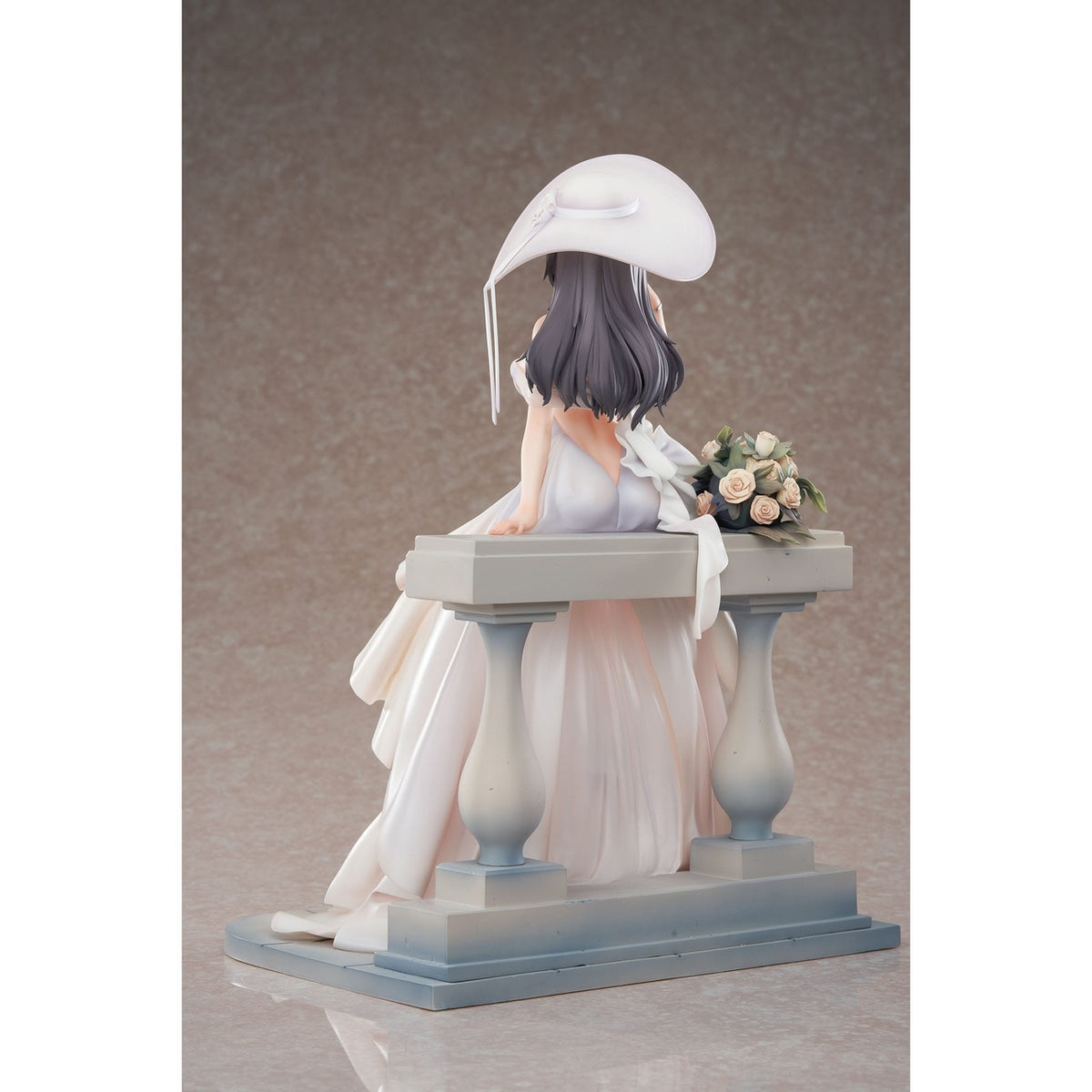 Image produit Azur Lane Statue PVC 1/7 Charybdis Brilliant Belle Ver. 27 cm
