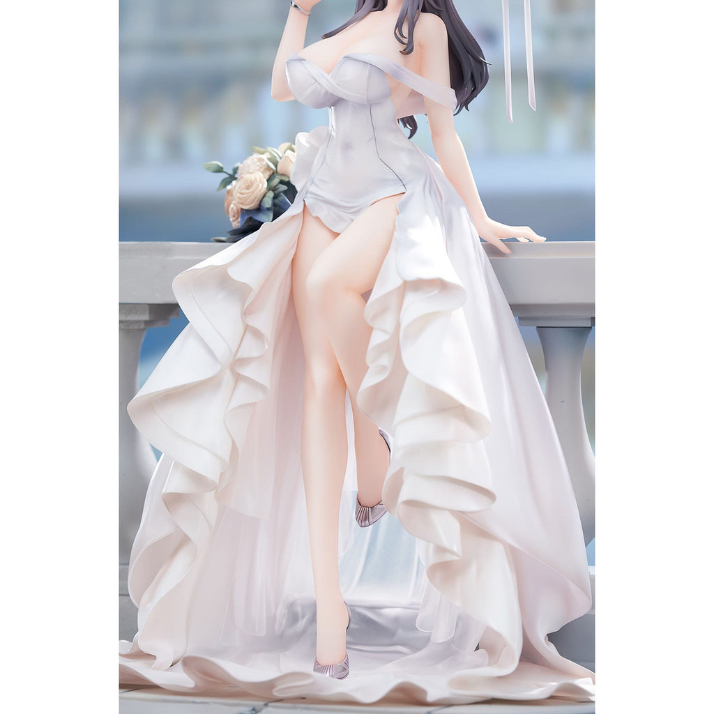 Image produit Azur Lane Statue PVC 1/7 Charybdis Brilliant Belle Ver. 27 cm