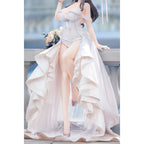 Image produit Azur Lane Statue PVC 1/7 Charybdis Brilliant Belle Ver. 27 cm
