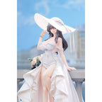 Image produit Azur Lane Statue PVC 1/7 Charybdis Brilliant Belle Ver. 27 cm
