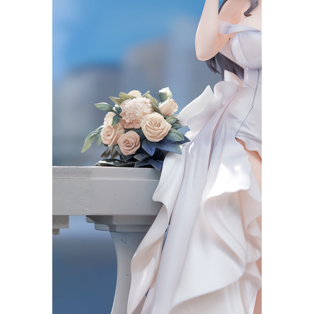 Image produit Azur Lane Statue PVC 1/7 Charybdis Brilliant Belle Ver. 27 cm
