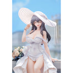Image produit Azur Lane Statue PVC 1/7 Charybdis Brilliant Belle Ver. 27 cm