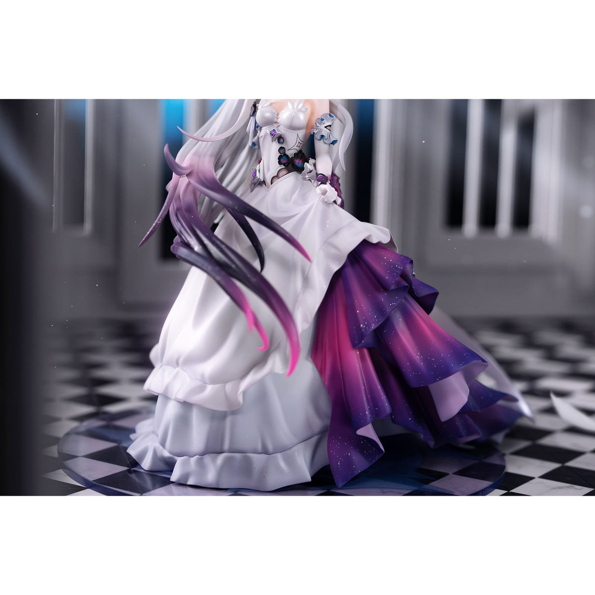 Image produit Honkai Impact 3rd Statue PVC 1/7 Kiana Evening Invite 25 cm