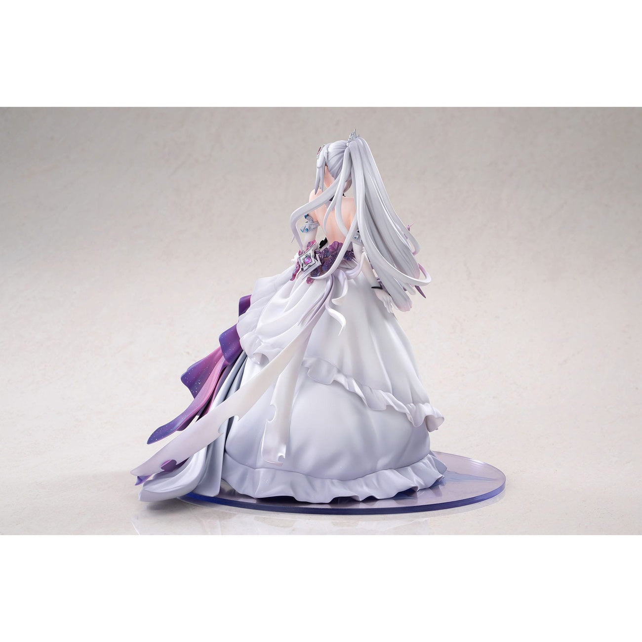 Image produit Honkai Impact 3rd Statue PVC 1/7 Kiana Evening Invite 25 cm