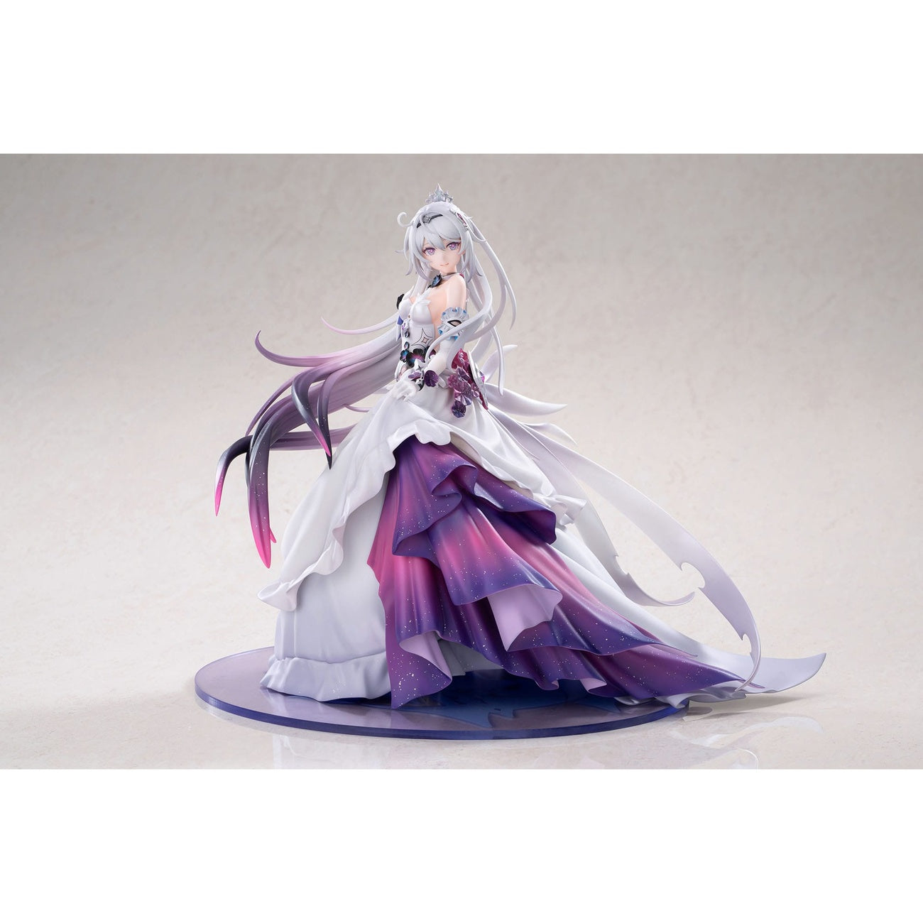 Image produit Honkai Impact 3rd Statue PVC 1/7 Kiana Evening Invite 25 cm