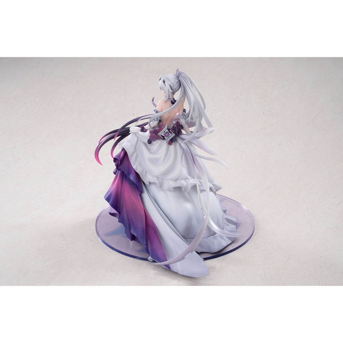 Image produit Honkai Impact 3rd Statue PVC 1/7 Kiana Evening Invite 25 cm