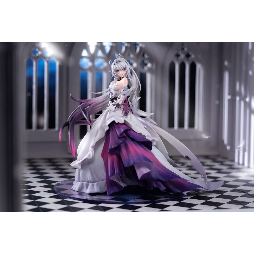 Image produit Honkai Impact 3rd Statue PVC 1/7 Kiana Evening Invite 25 cm