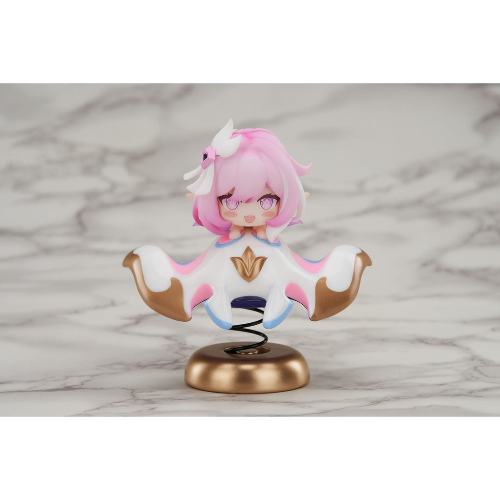 Image produit Honkai Impact 3rd Happy Shake statue PVC Elysia Herrscher of Human: Ego 8 cm