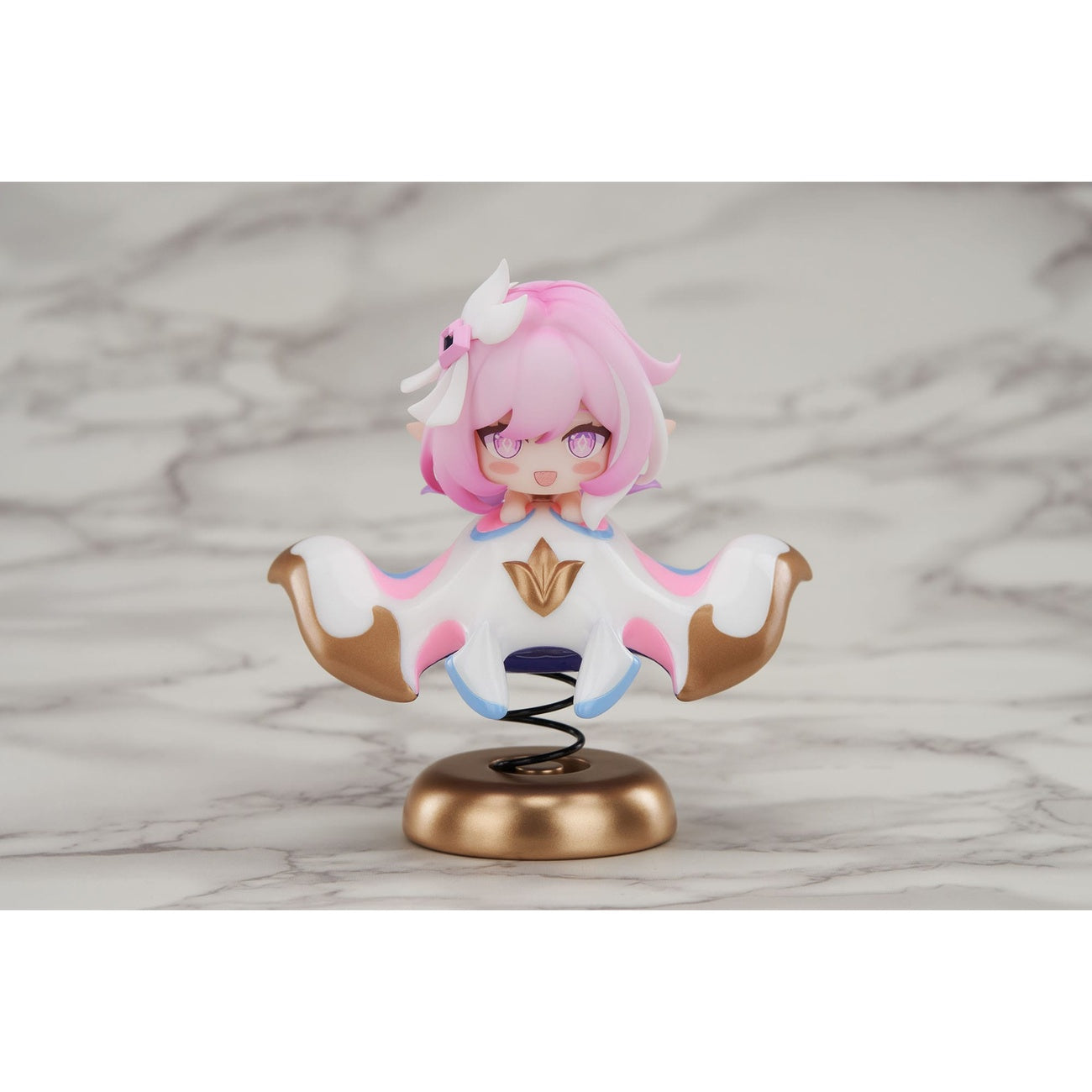Image produit Honkai Impact 3rd Happy Shake statue PVC Elysia Herrscher of Human: Ego 8 cm