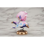 Image produit Honkai Impact 3rd Happy Shake statue PVC Elysia Herrscher of Human: Ego 8 cm