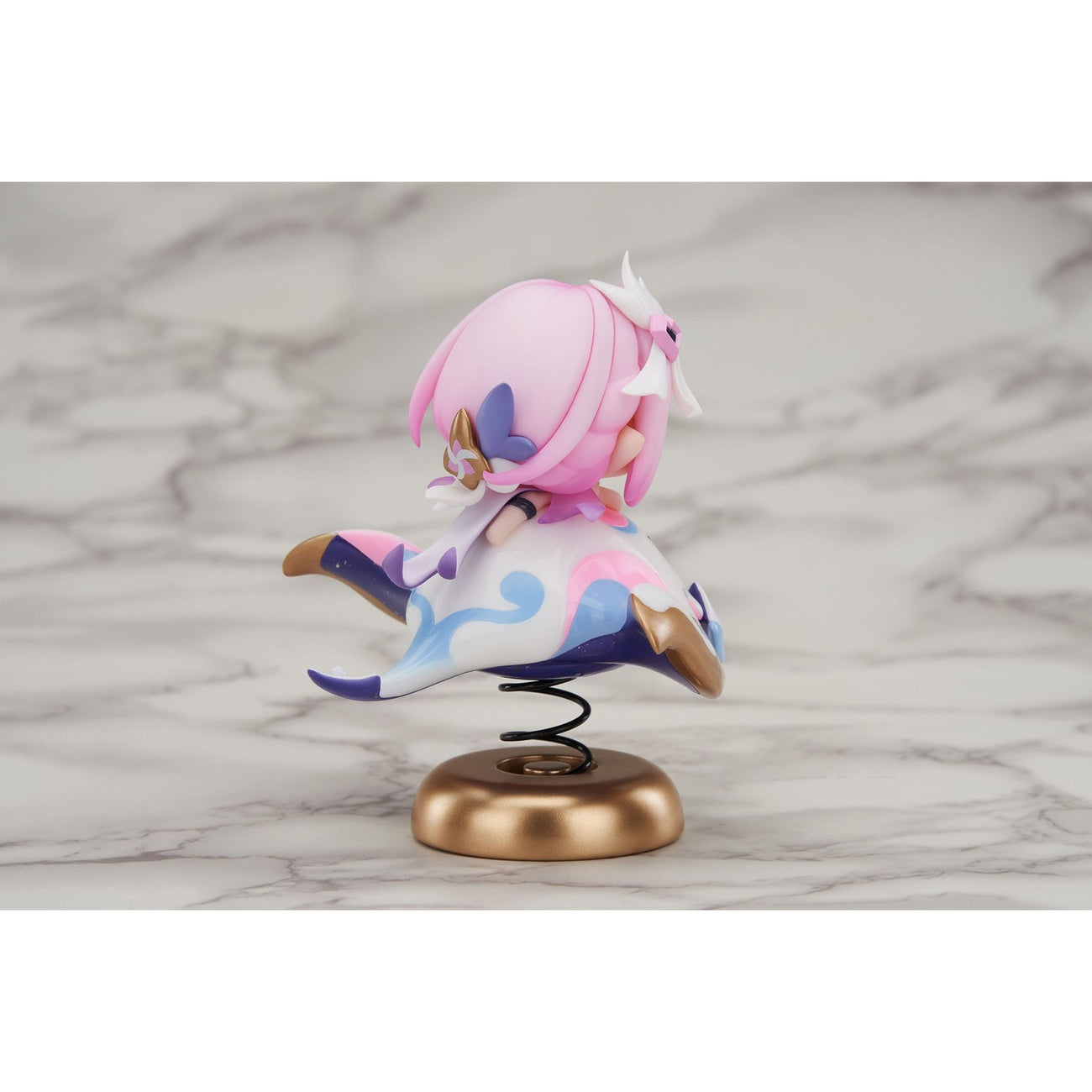 Image produit Honkai Impact 3rd Happy Shake statue PVC Elysia Herrscher of Human: Ego 8 cm