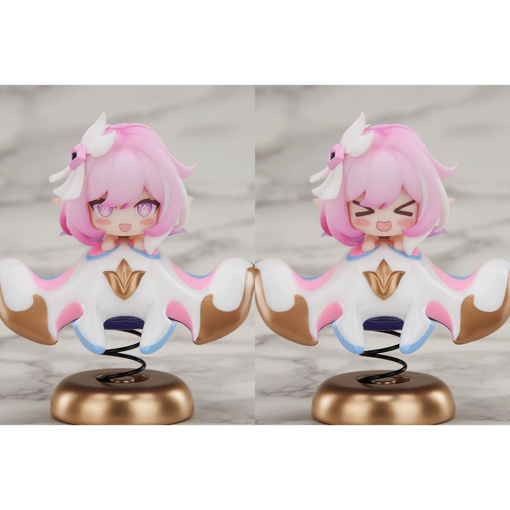 Image produit Honkai Impact 3rd Happy Shake statue PVC Elysia Herrscher of Human: Ego 8 cm