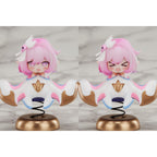 Image produit Honkai Impact 3rd Happy Shake statue PVC Elysia Herrscher of Human: Ego 8 cm