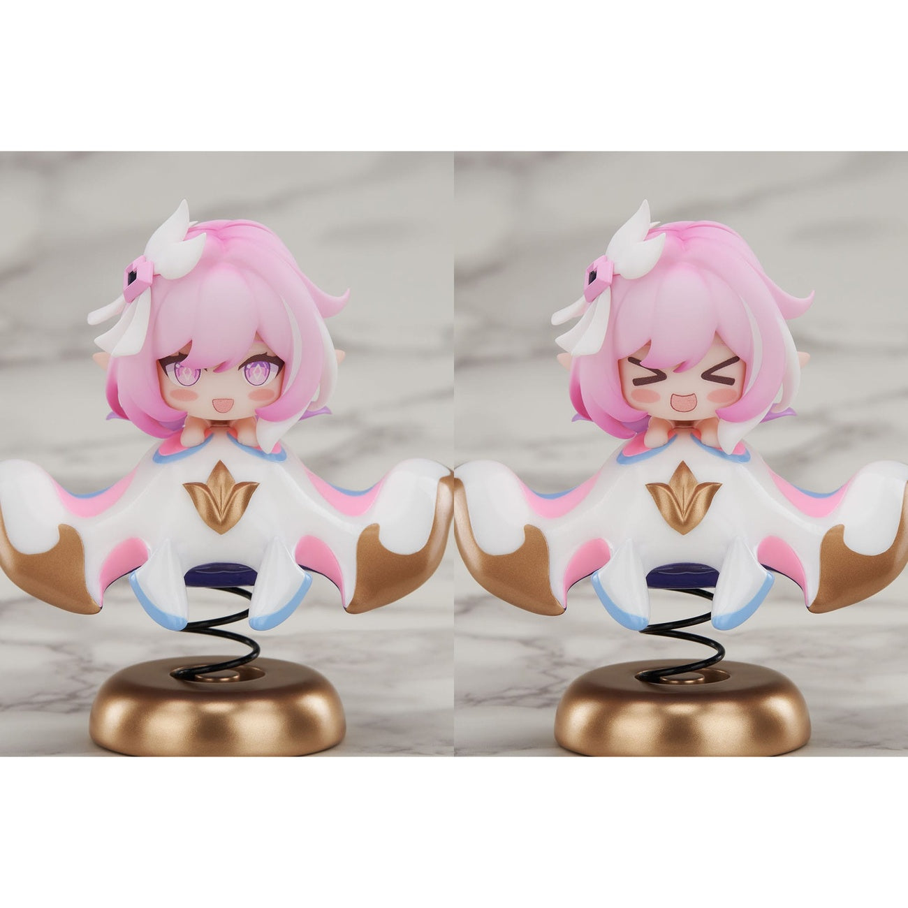 Image produit Honkai Impact 3rd Happy Shake statue PVC Elysia Herrscher of Human: Ego 8 cm