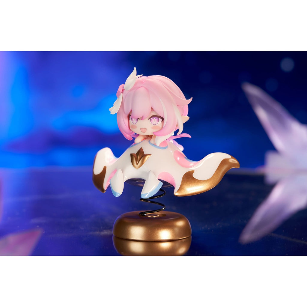 Image produit Honkai Impact 3rd Happy Shake statue PVC Elysia Herrscher of Human: Ego 8 cm