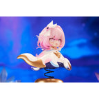 Image produit Honkai Impact 3rd Happy Shake statue PVC Elysia Herrscher of Human: Ego 8 cm