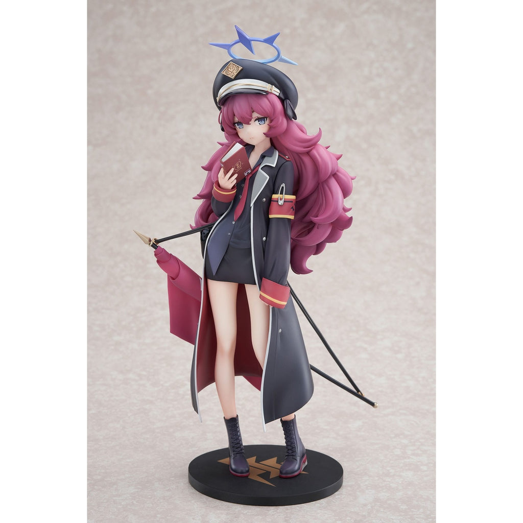 Image produit Blue Archive Statue 1/7 Iroha 27 cm